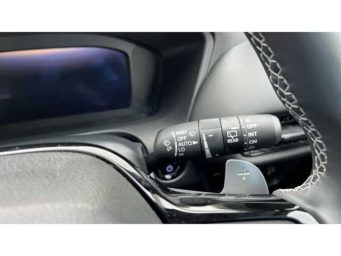 Honda Zr-V ZR-V 2.0 eHEV Elegance 5dr CVT