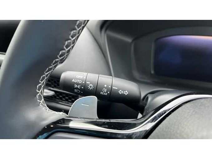 Honda Zr-V ZR-V 2.0 eHEV Elegance 5dr CVT