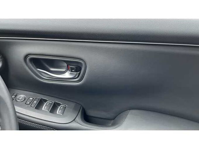Honda Zr-V ZR-V 2.0 eHEV Elegance 5dr CVT
