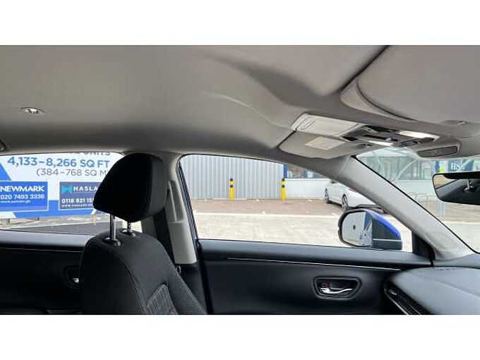 Honda Zr-V ZR-V 2.0 eHEV Elegance 5dr CVT