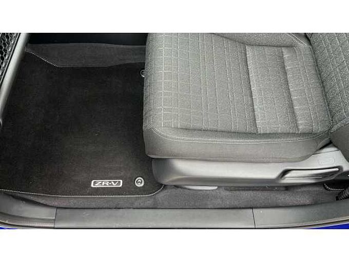 Honda Zr-V ZR-V 2.0 eHEV Elegance 5dr CVT