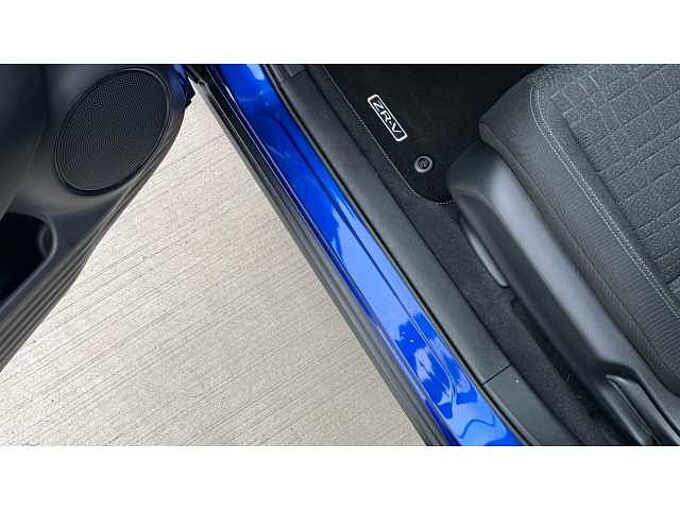 Honda Zr-V ZR-V 2.0 eHEV Elegance 5dr CVT