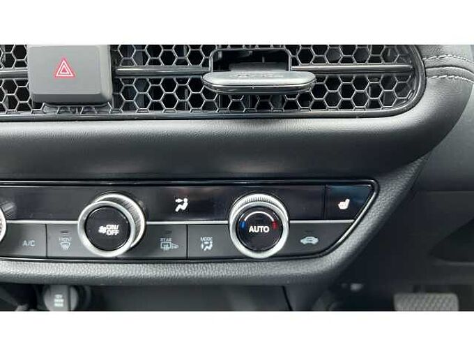 Honda Zr-V ZR-V 2.0 eHEV Elegance 5dr CVT