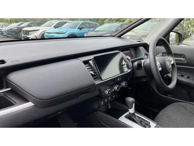 Honda Jazz JAZZ 1.5 i-MMD Hybrid SR 5dr eCVT