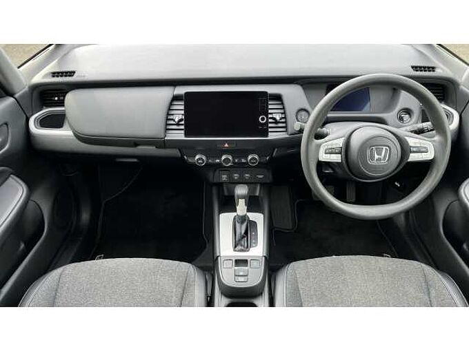 Honda Jazz JAZZ 1.5 i-MMD Hybrid SR 5dr eCVT