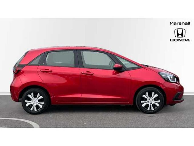 Honda Jazz JAZZ 1.5 i-MMD Hybrid SR 5dr eCVT