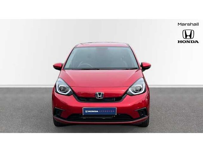 Honda Jazz JAZZ 1.5 i-MMD Hybrid SR 5dr eCVT