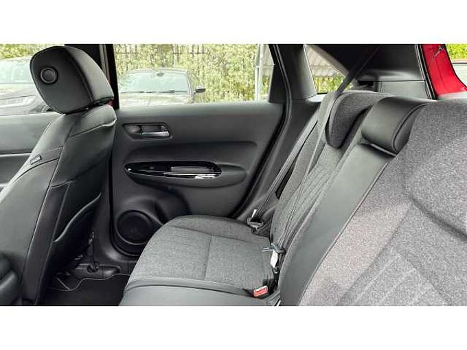 Honda Jazz JAZZ 1.5 i-MMD Hybrid SR 5dr eCVT