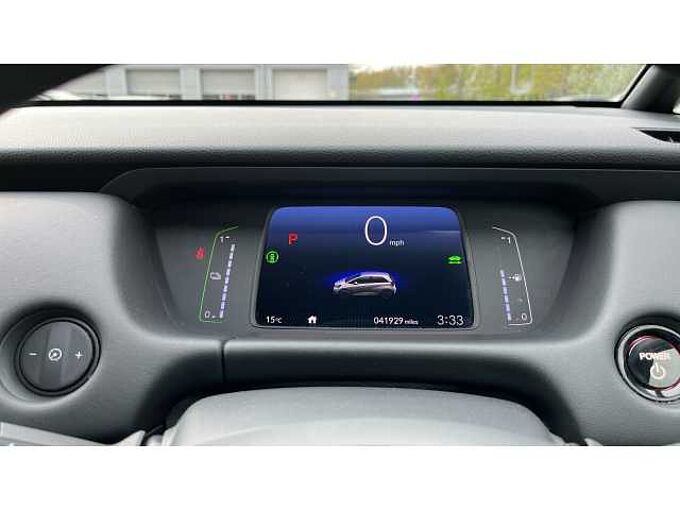 Honda Jazz JAZZ 1.5 i-MMD Hybrid SR 5dr eCVT