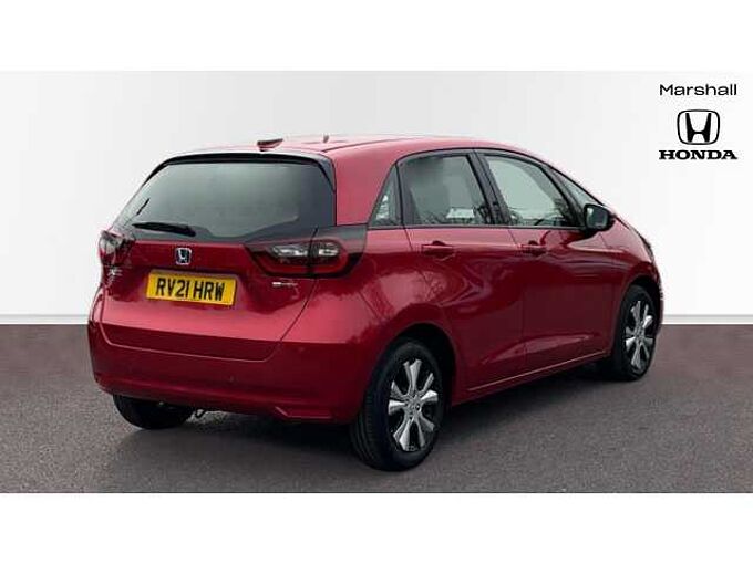 Honda Jazz JAZZ 1.5 i-MMD Hybrid SR 5dr eCVT