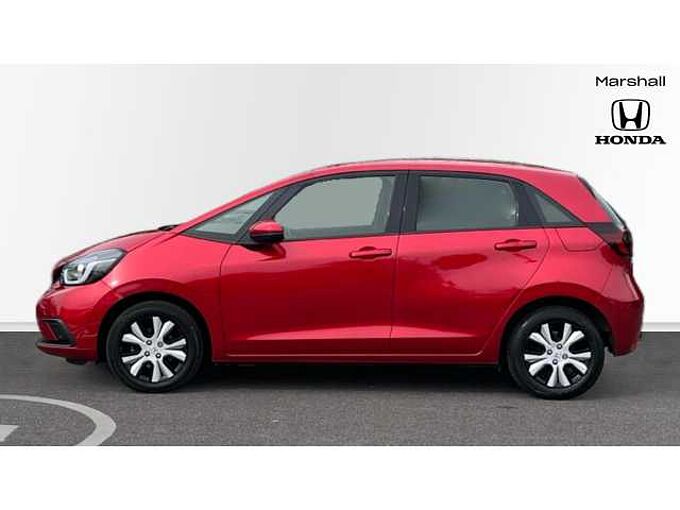 Honda Jazz JAZZ 1.5 i-MMD Hybrid SR 5dr eCVT