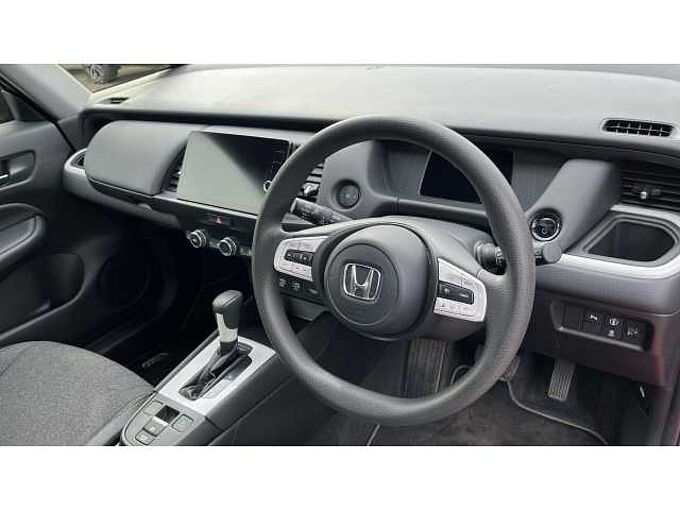 Honda Jazz JAZZ 1.5 i-MMD Hybrid SR 5dr eCVT