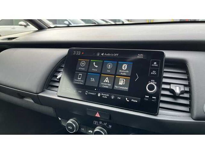 Honda Jazz JAZZ 1.5 i-MMD Hybrid SR 5dr eCVT