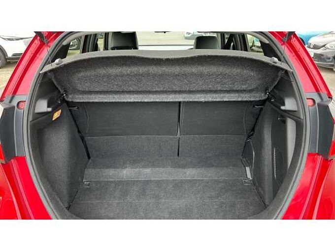 Honda Jazz JAZZ 1.5 i-MMD Hybrid SR 5dr eCVT