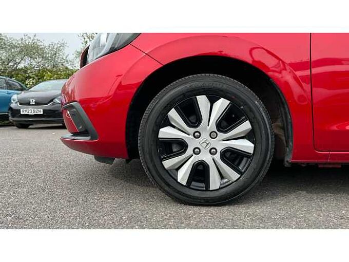 Honda Jazz JAZZ 1.5 i-MMD Hybrid SR 5dr eCVT