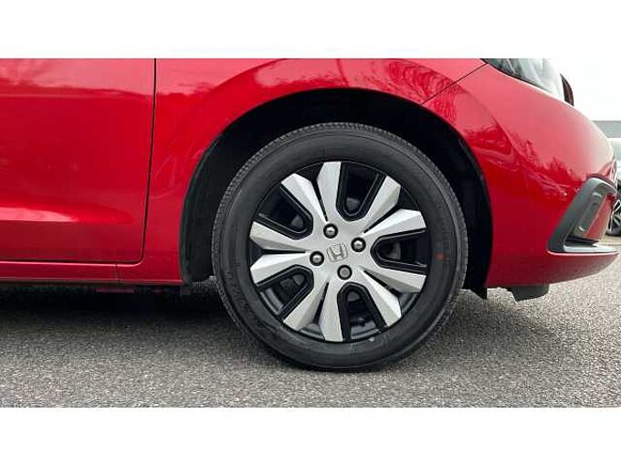 Honda Jazz JAZZ 1.5 i-MMD Hybrid SR 5dr eCVT