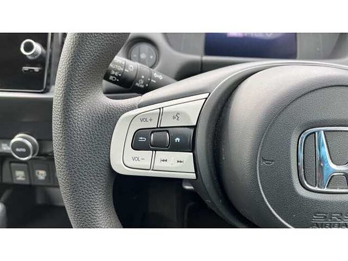 Honda Jazz JAZZ 1.5 i-MMD Hybrid SR 5dr eCVT