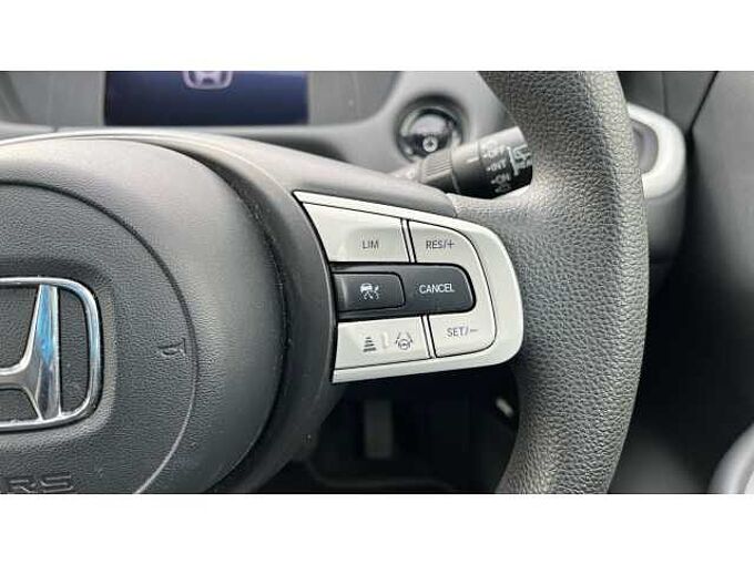 Honda Jazz JAZZ 1.5 i-MMD Hybrid SR 5dr eCVT