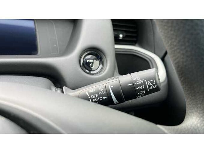 Honda Jazz JAZZ 1.5 i-MMD Hybrid SR 5dr eCVT