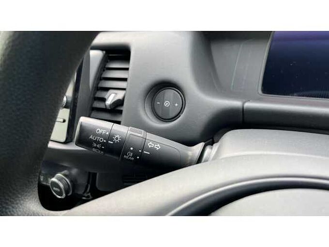 Honda Jazz JAZZ 1.5 i-MMD Hybrid SR 5dr eCVT