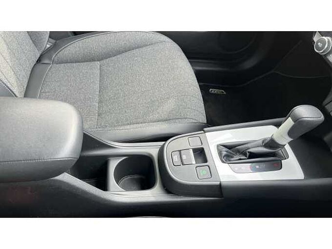 Honda Jazz JAZZ 1.5 i-MMD Hybrid SR 5dr eCVT