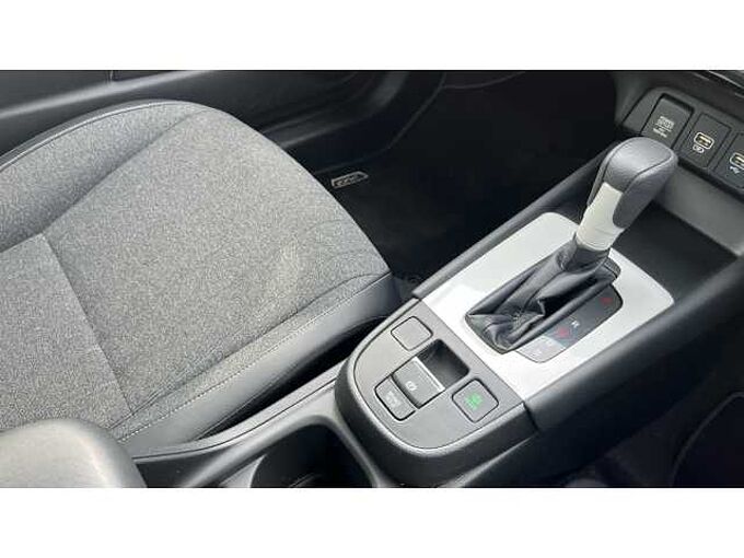 Honda Jazz JAZZ 1.5 i-MMD Hybrid SR 5dr eCVT
