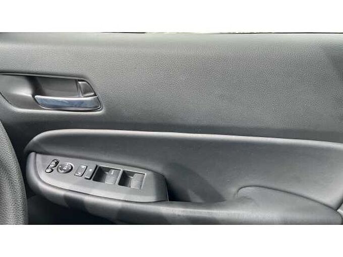 Honda Jazz JAZZ 1.5 i-MMD Hybrid SR 5dr eCVT