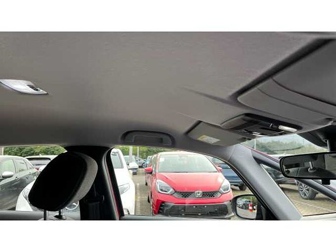 Honda Jazz JAZZ 1.5 i-MMD Hybrid SR 5dr eCVT