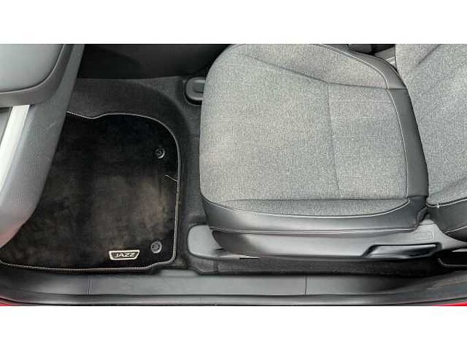 Honda Jazz JAZZ 1.5 i-MMD Hybrid SR 5dr eCVT