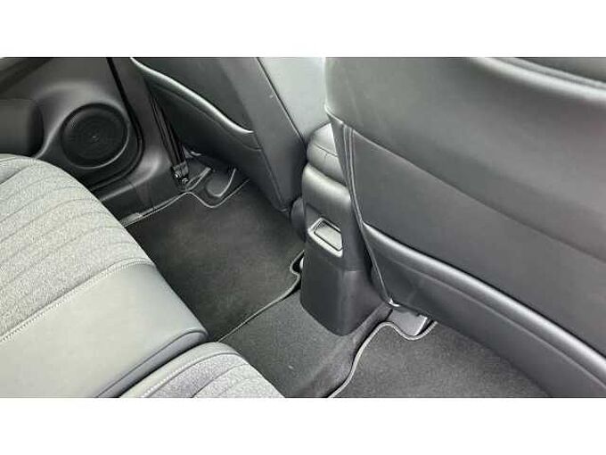 Honda Jazz JAZZ 1.5 i-MMD Hybrid SR 5dr eCVT