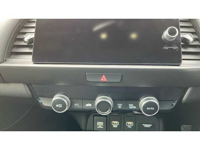 Honda Jazz JAZZ 1.5 i-MMD Hybrid SR 5dr eCVT