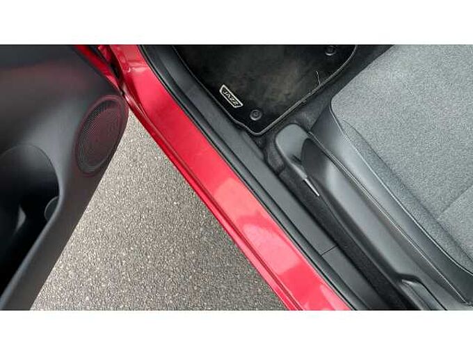 Honda Jazz JAZZ 1.5 i-MMD Hybrid SR 5dr eCVT