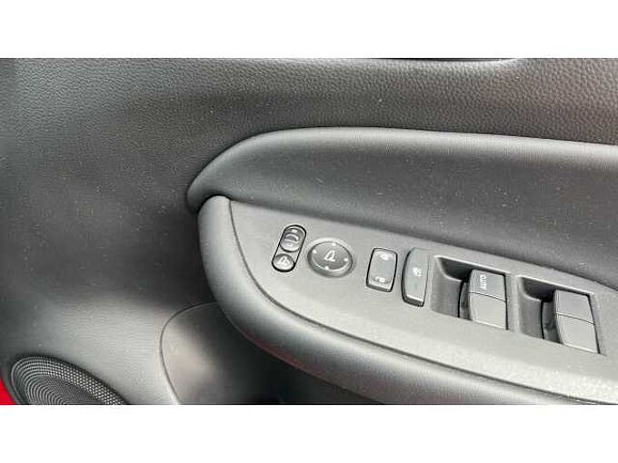 Honda Jazz JAZZ 1.5 i-MMD Hybrid SR 5dr eCVT
