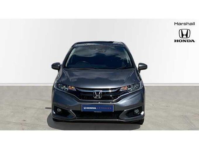 Honda Jazz JAZZ 1.3 i-VTEC EX Navi 5dr