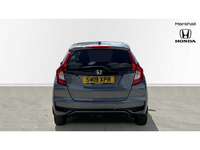 Honda Jazz JAZZ 1.3 i-VTEC EX Navi 5dr