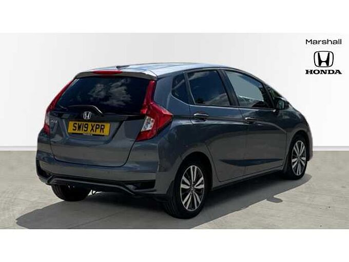 Honda Jazz JAZZ 1.3 i-VTEC EX Navi 5dr
