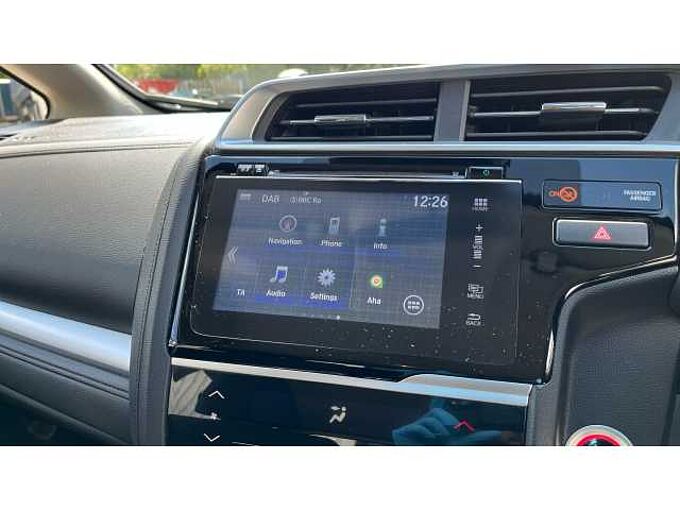 Honda Jazz JAZZ 1.3 i-VTEC EX Navi 5dr