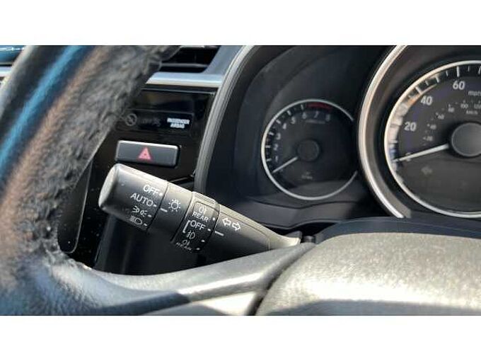 Honda Jazz JAZZ 1.3 i-VTEC EX Navi 5dr