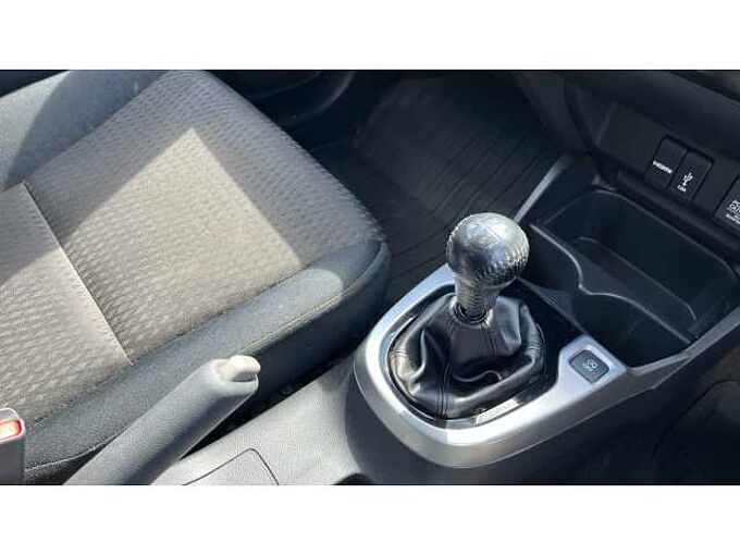 Honda Jazz JAZZ 1.3 i-VTEC EX Navi 5dr