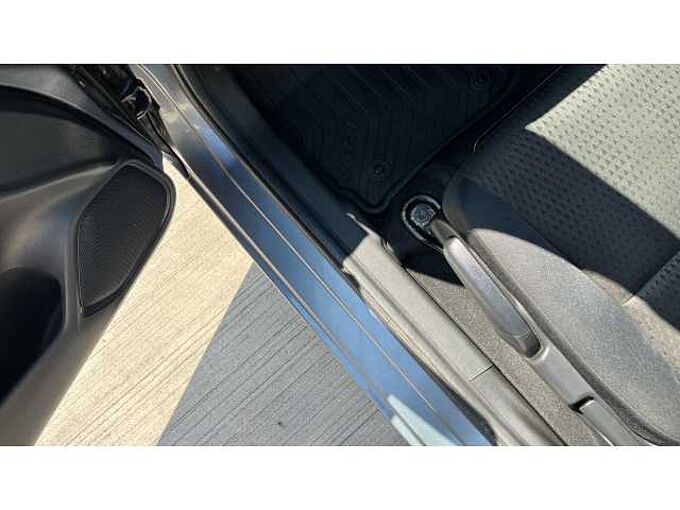 Honda Jazz JAZZ 1.3 i-VTEC EX Navi 5dr