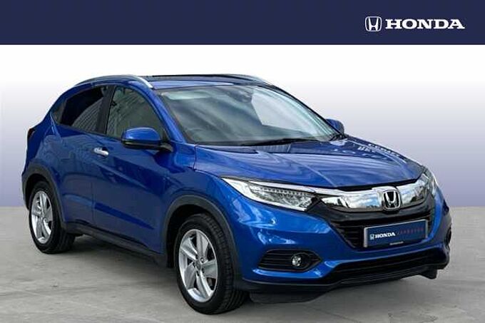 Honda  HR-V HR-V 1.5 i-VTEC EX CVT 5dr