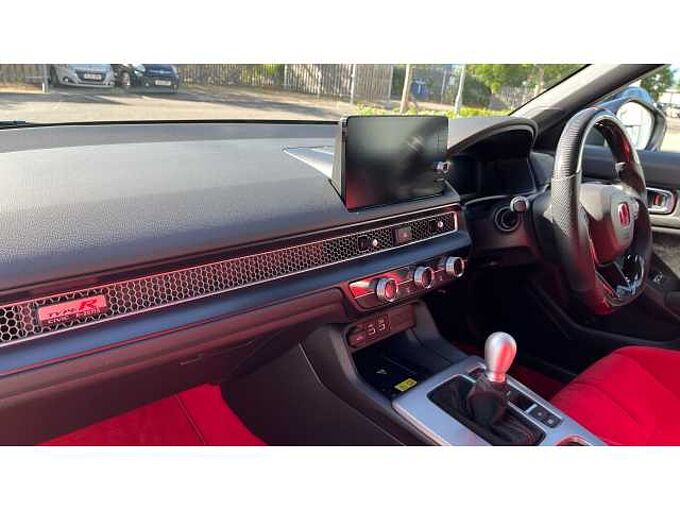 Honda Civic CIVIC 2.0 VTEC Turbo Type R 5dr