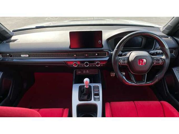 Honda Civic CIVIC 2.0 VTEC Turbo Type R 5dr