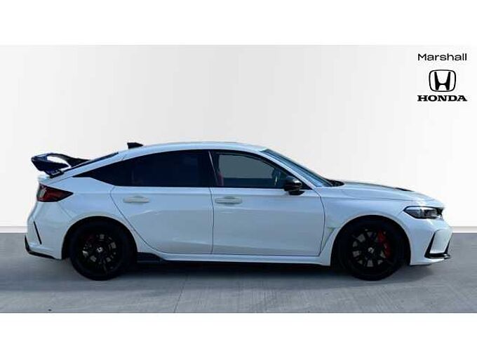 Honda Civic CIVIC 2.0 VTEC Turbo Type R 5dr