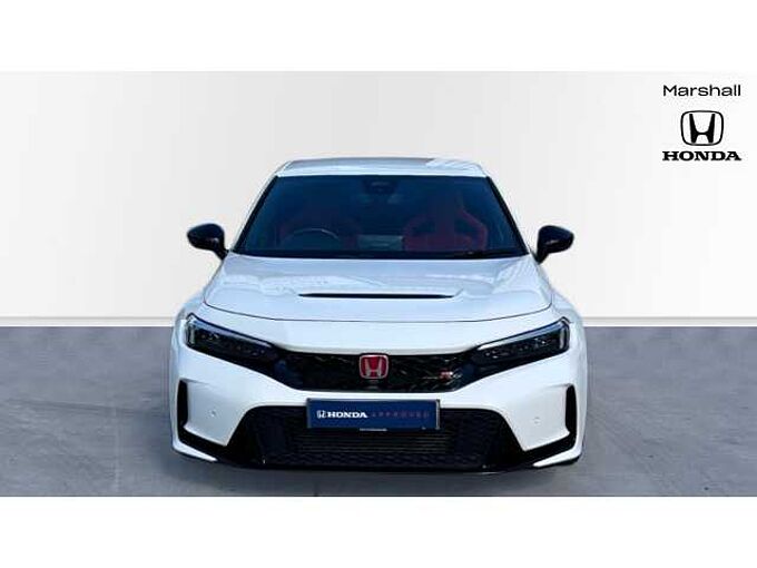 Honda Civic CIVIC 2.0 VTEC Turbo Type R 5dr
