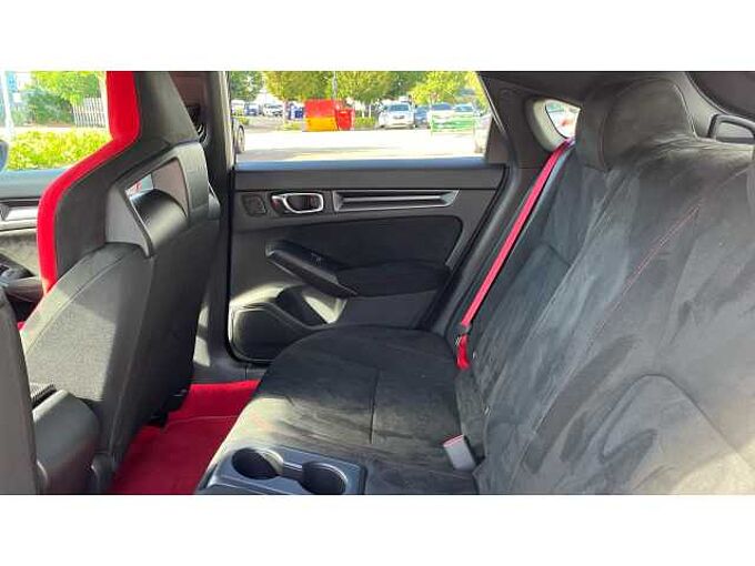 Honda Civic CIVIC 2.0 VTEC Turbo Type R 5dr