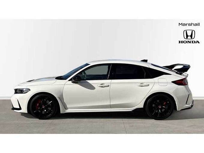 Honda Civic CIVIC 2.0 VTEC Turbo Type R 5dr