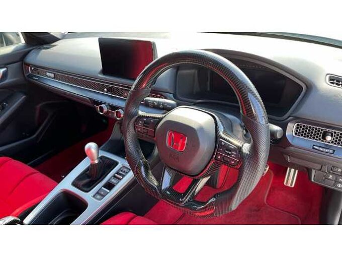 Honda Civic CIVIC 2.0 VTEC Turbo Type R 5dr
