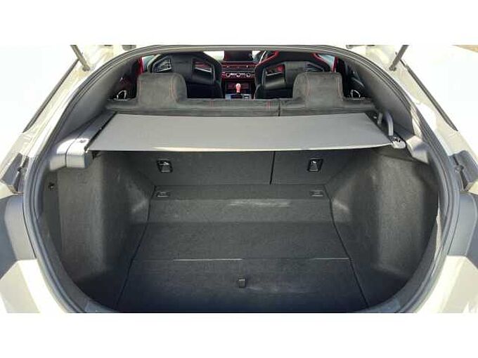 Honda Civic CIVIC 2.0 VTEC Turbo Type R 5dr