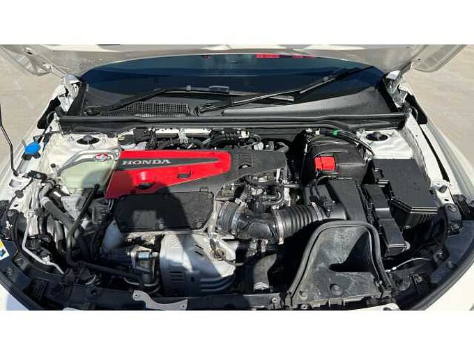 Honda Civic CIVIC 2.0 VTEC Turbo Type R 5dr